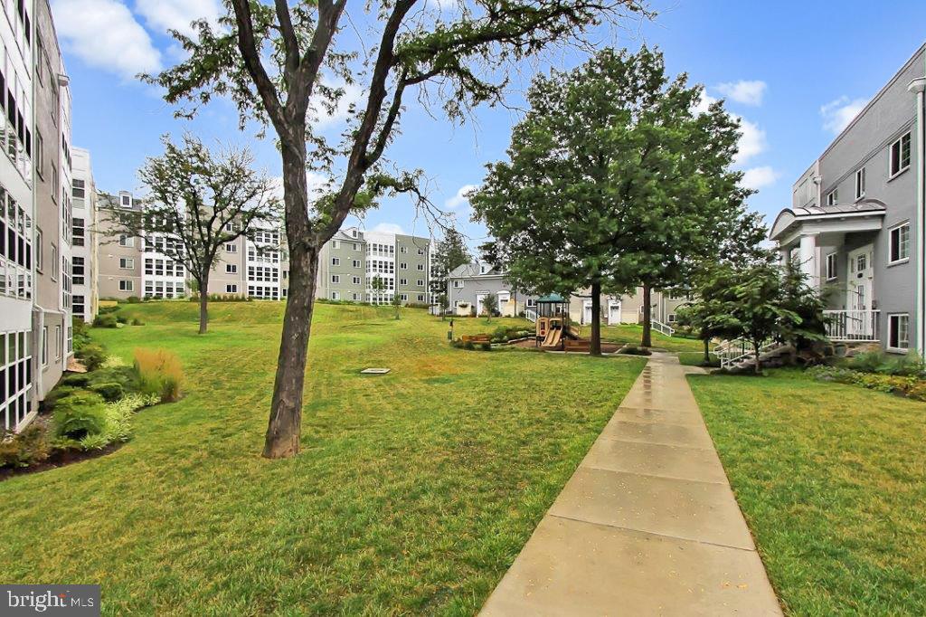 SHIRLINGTON - Residential Lease