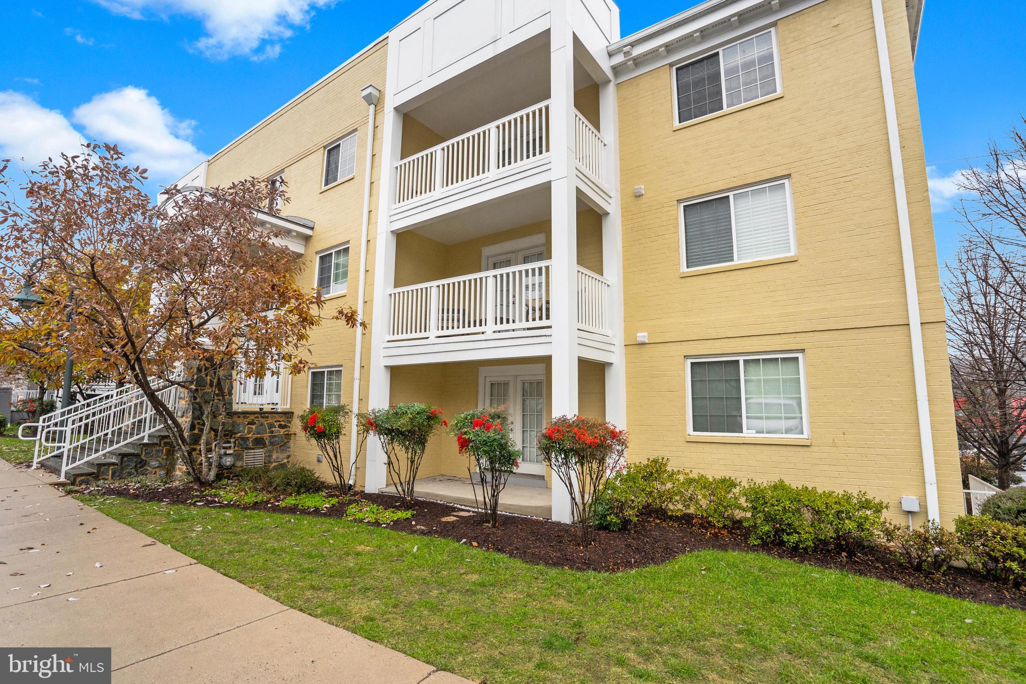 SHIRLINGTON - Residential Lease