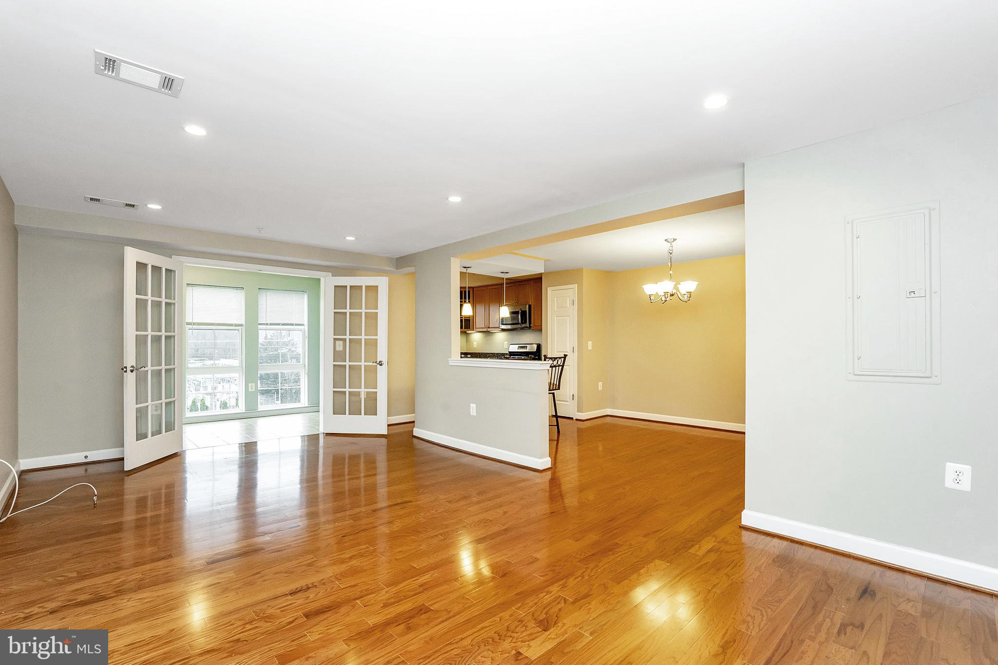 SHIRLINGTON - Residential Lease