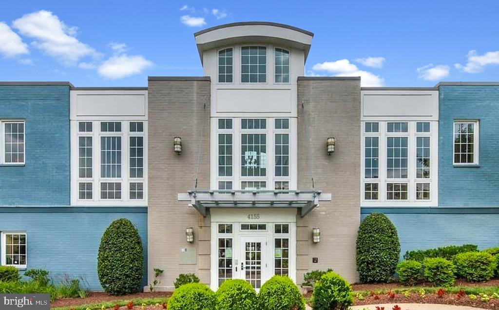 SHIRLINGTON - Residential Lease