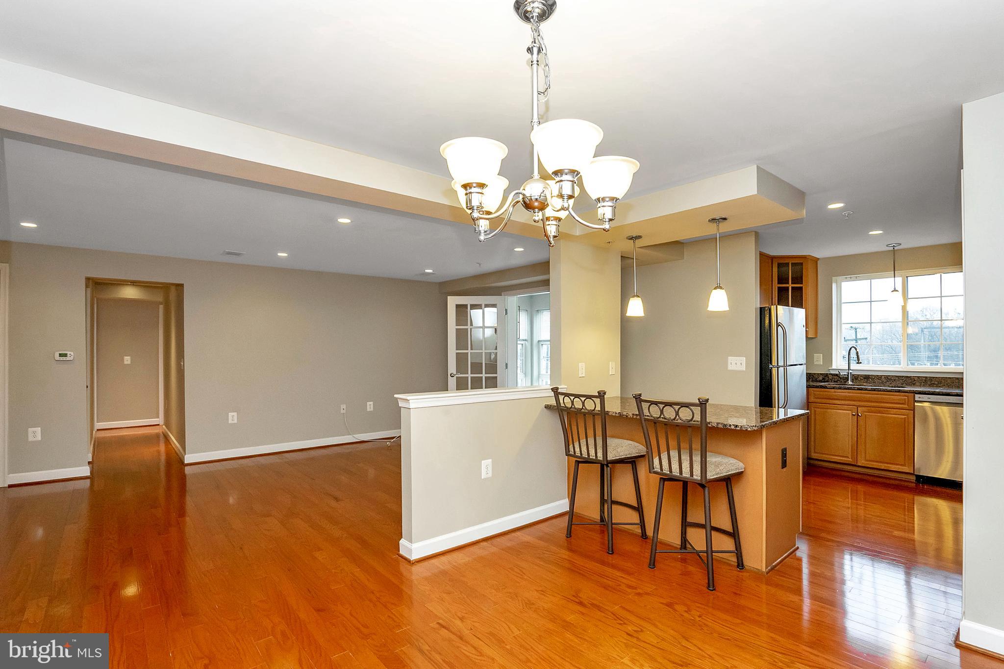 SHIRLINGTON - Residential Lease
