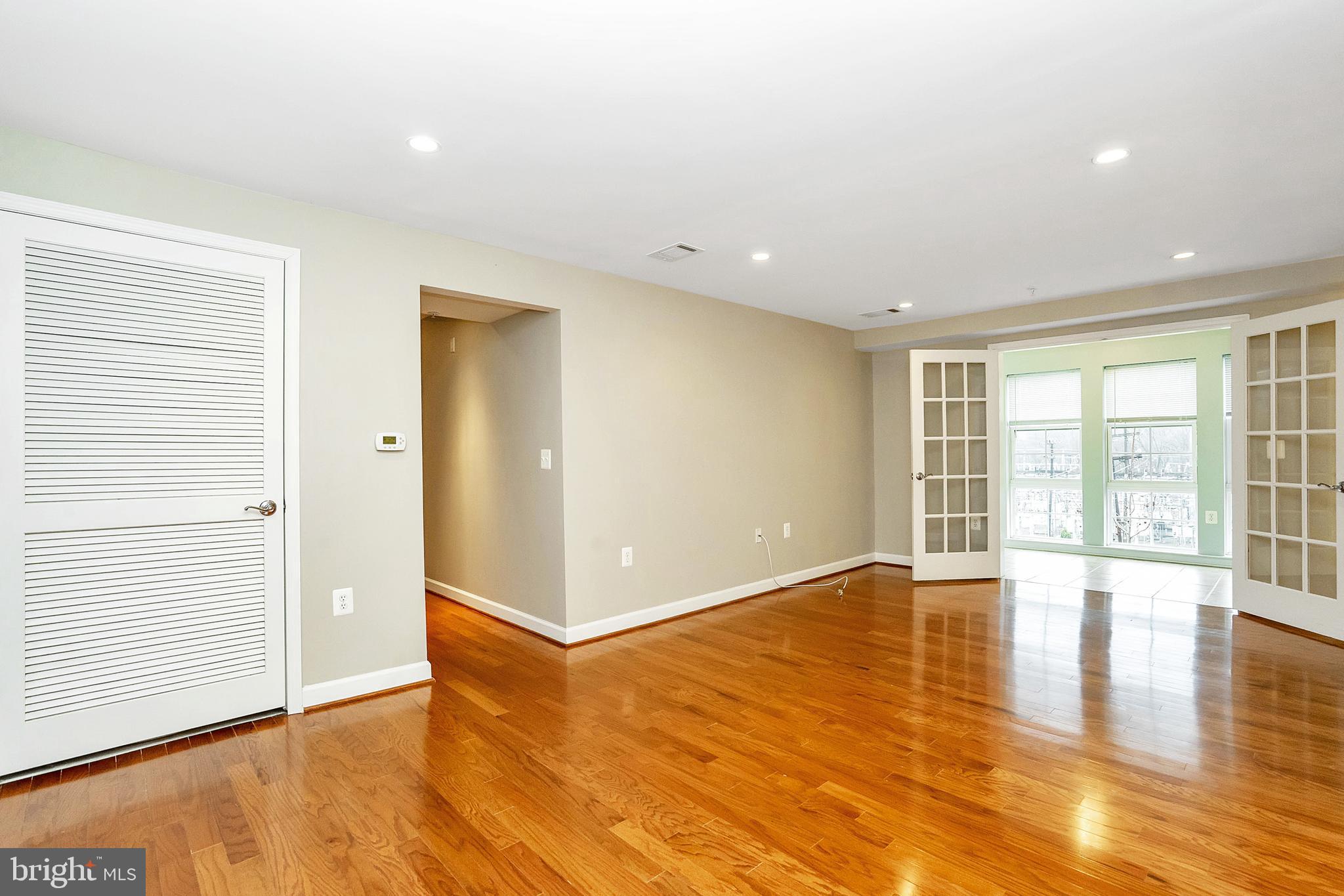 SHIRLINGTON - Residential Lease