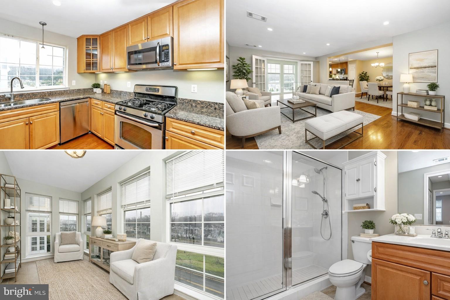 4079 S FOUR MILE RUN DRIVE 402