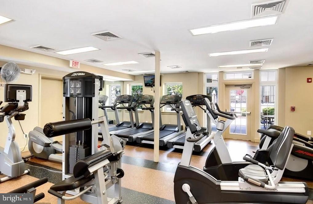 SHIRLINGTON - Residential Lease