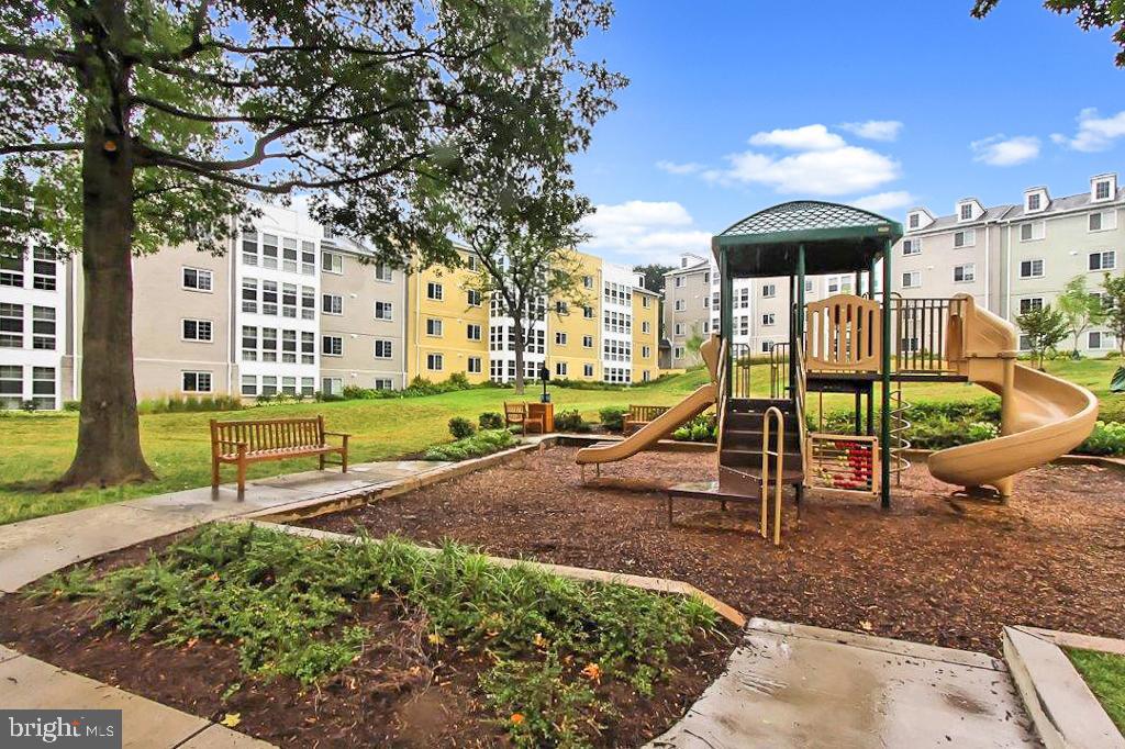SHIRLINGTON - Residential Lease