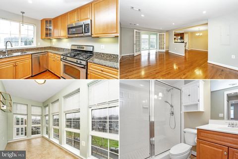 4079 S FOUR MILE RUN DRIVE 402 ARLINGTON VA 22204