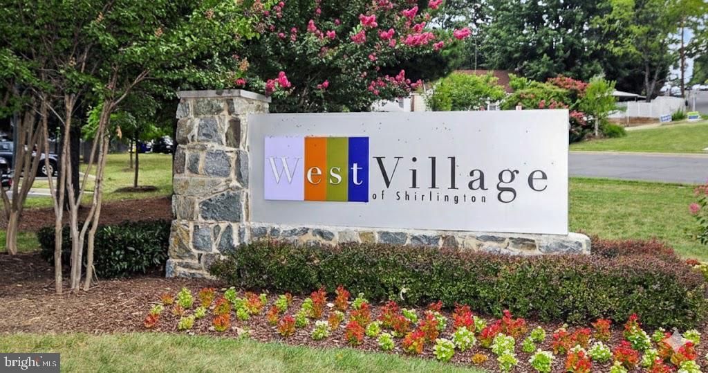 SHIRLINGTON - Residential Lease