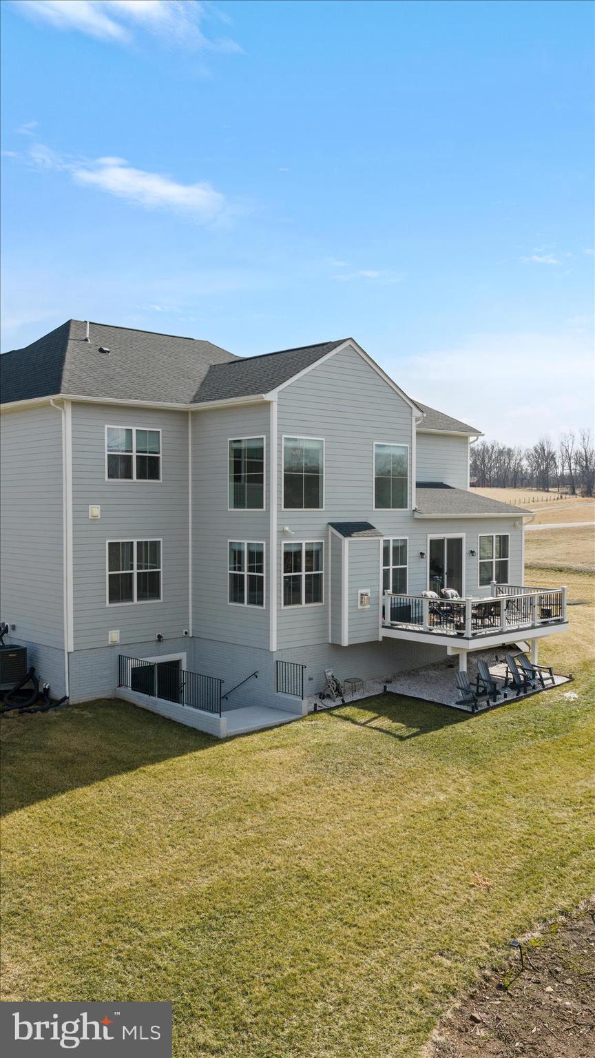 TANAGER - Residential