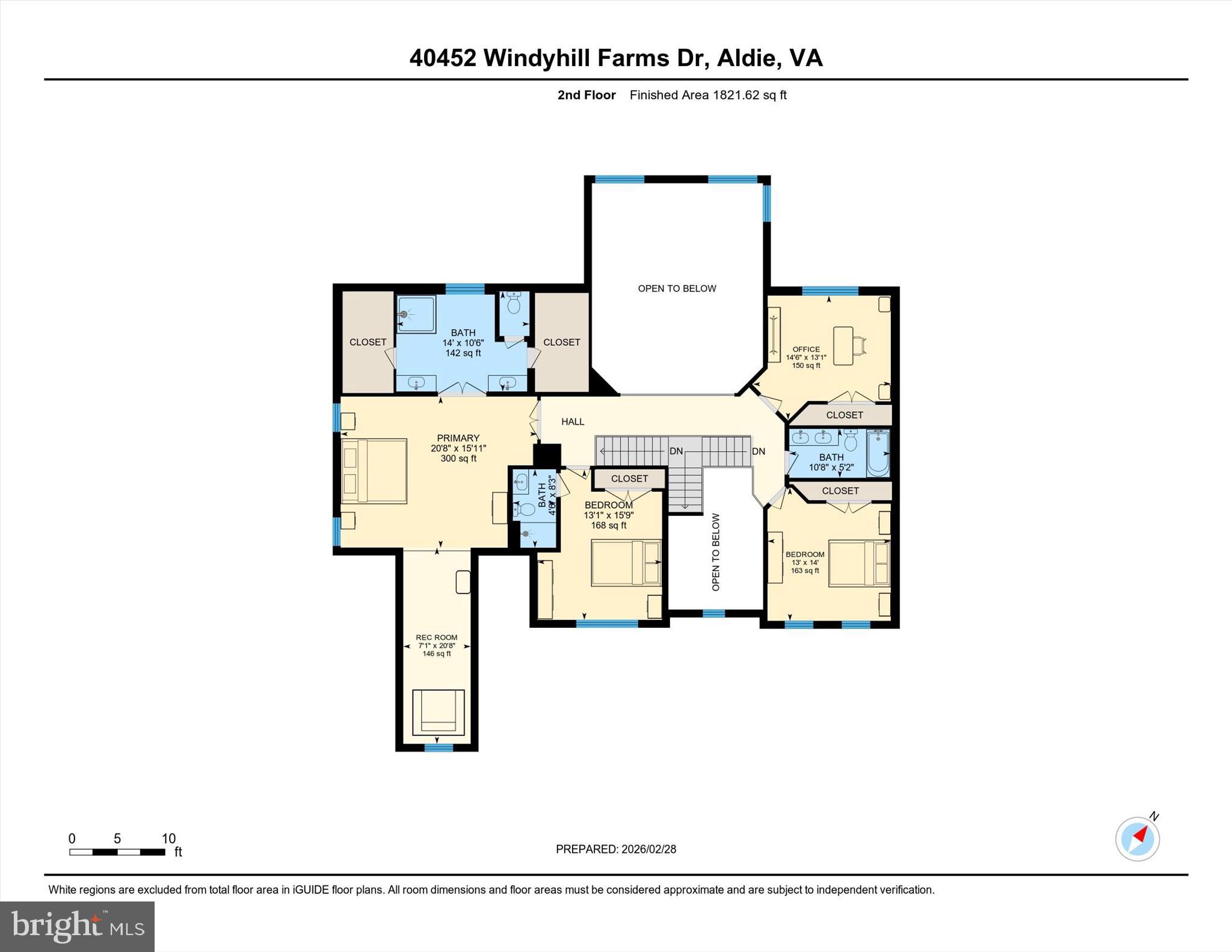 TANAGER - Residential
