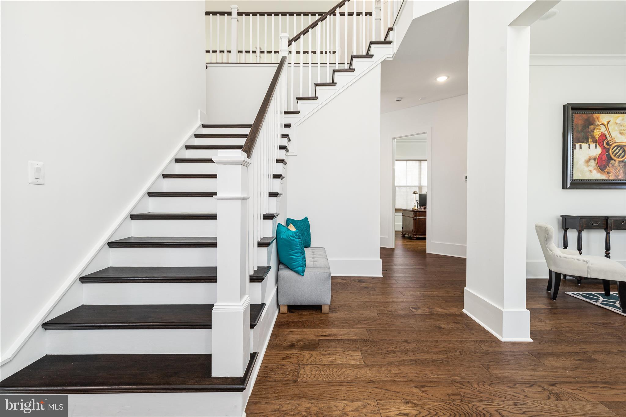 TANAGER - Residential