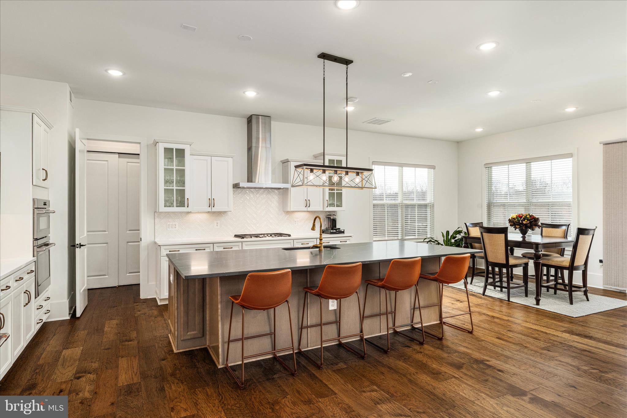 TANAGER - Residential