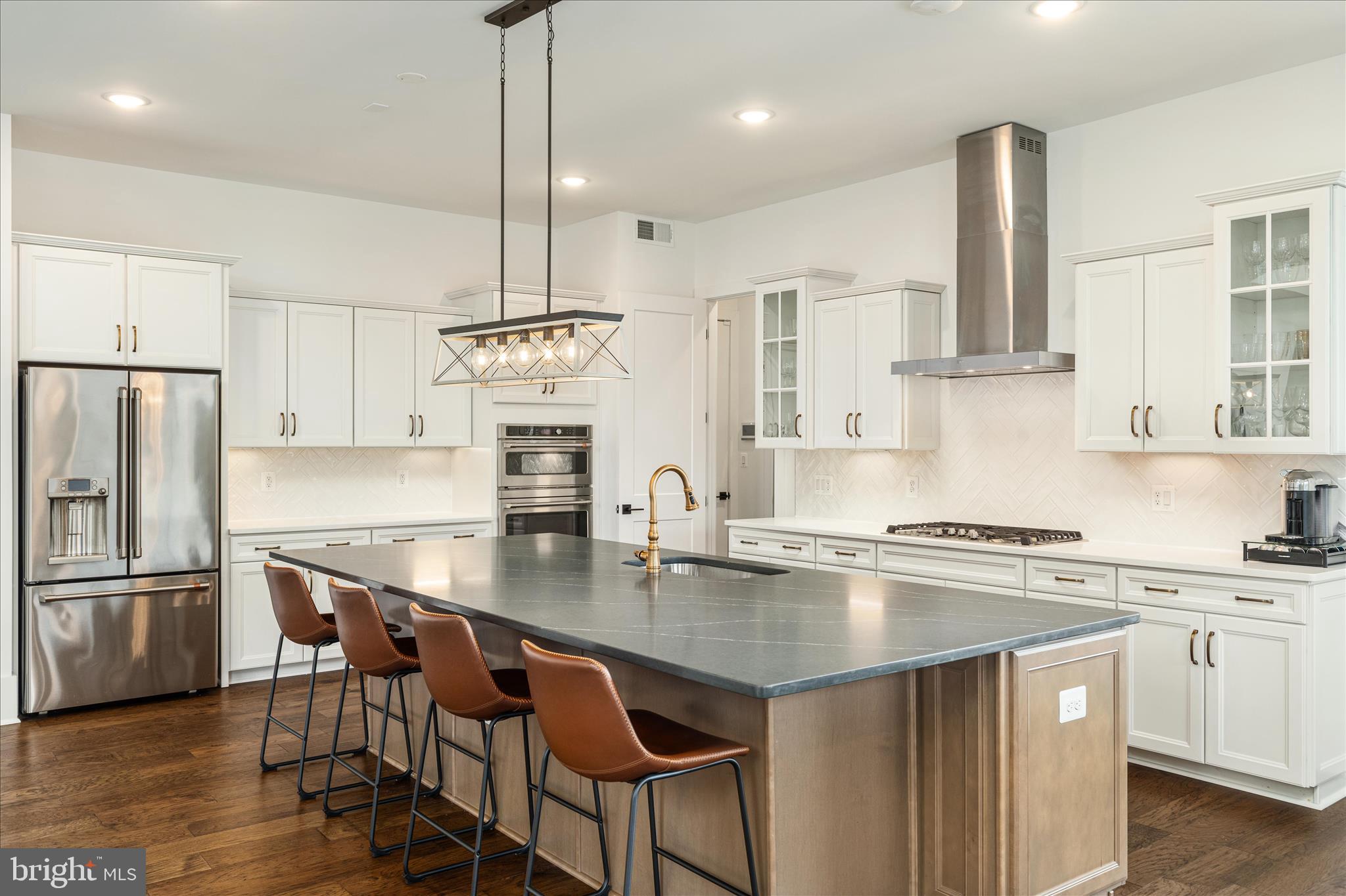 TANAGER - Residential