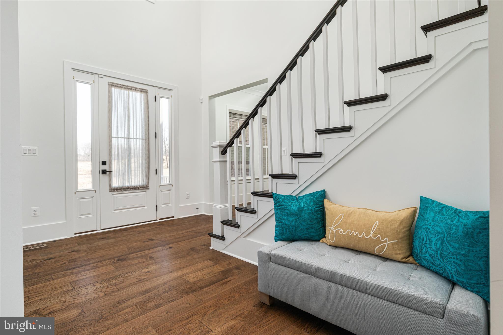 TANAGER - Residential