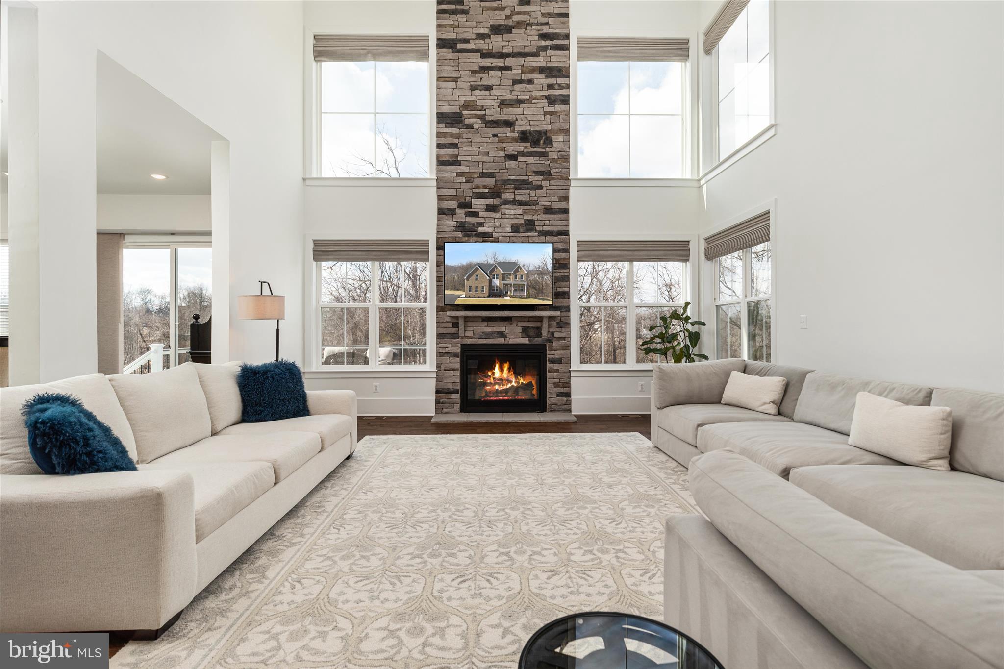 TANAGER - Residential