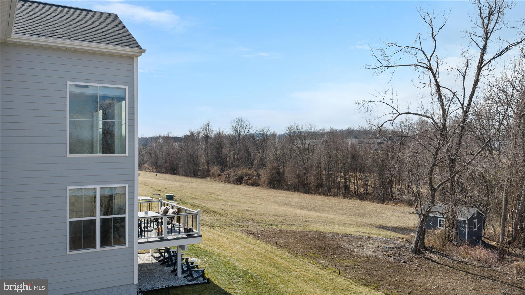 TANAGER - Residential