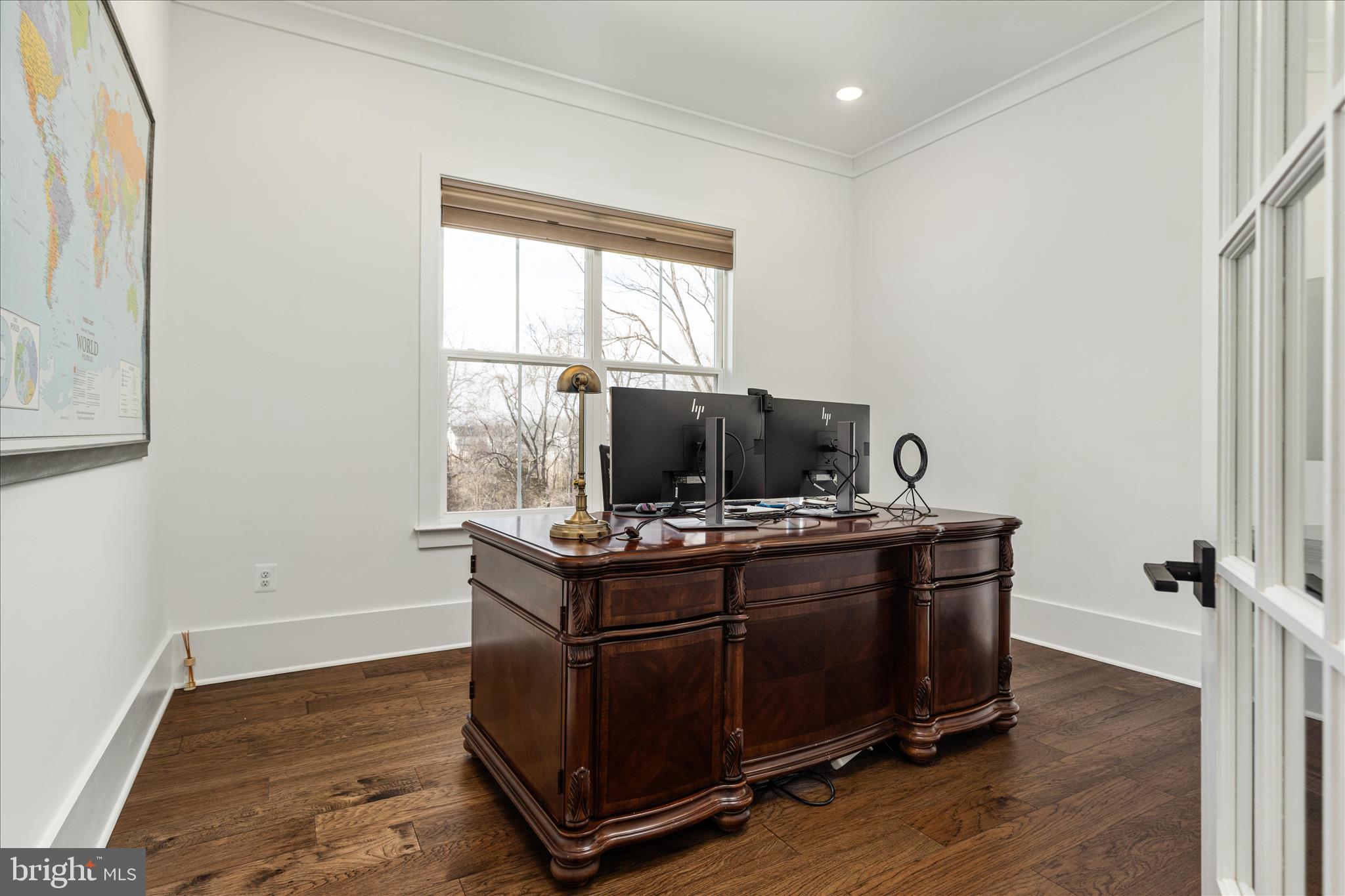 TANAGER - Residential