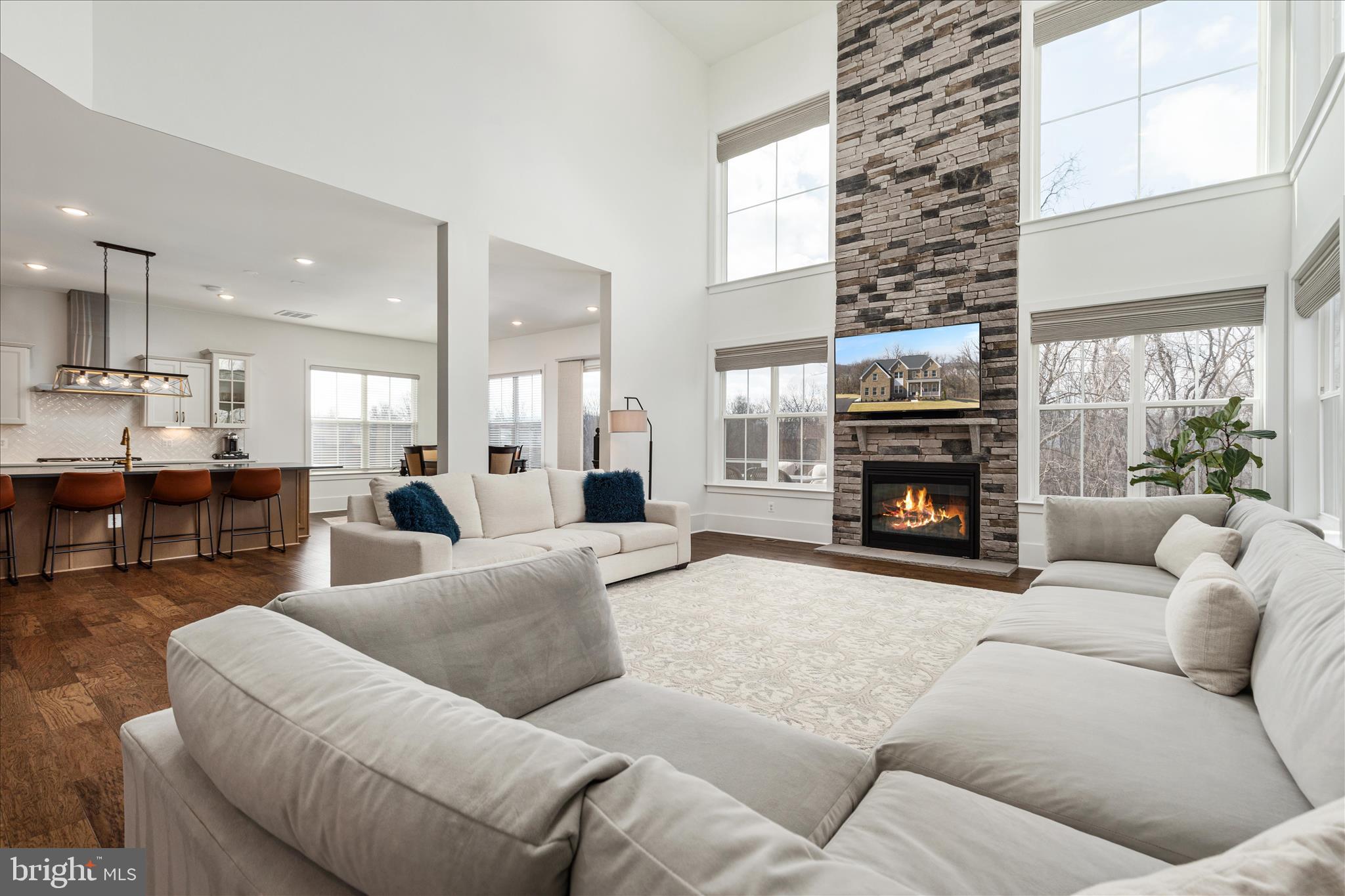 TANAGER - Residential