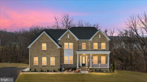 40452 WINDYHILL FARMS DRIVE ALDIE VA 20105