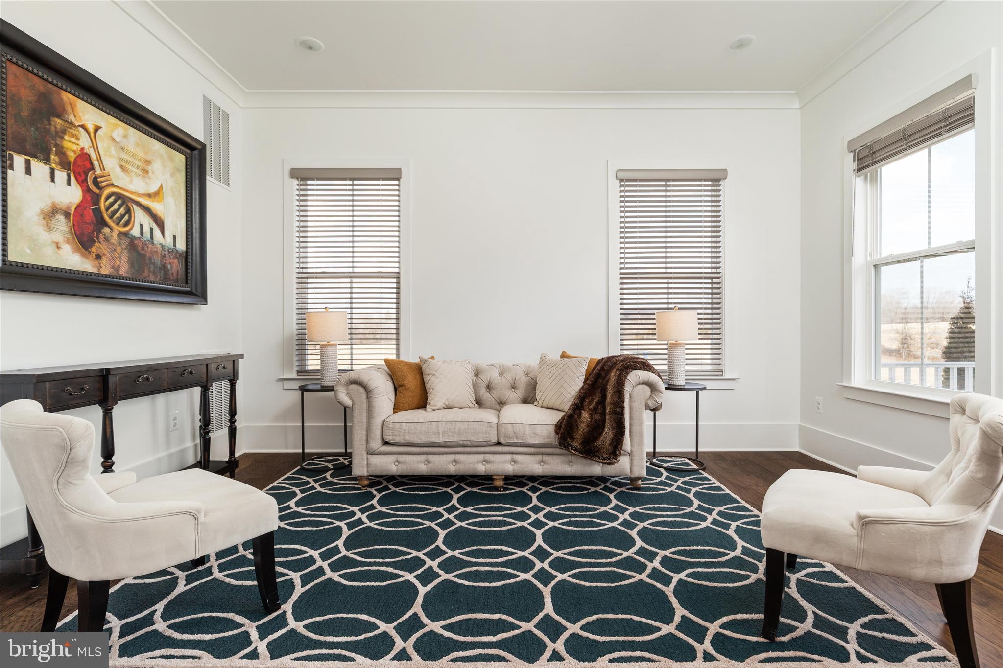 TANAGER - Residential