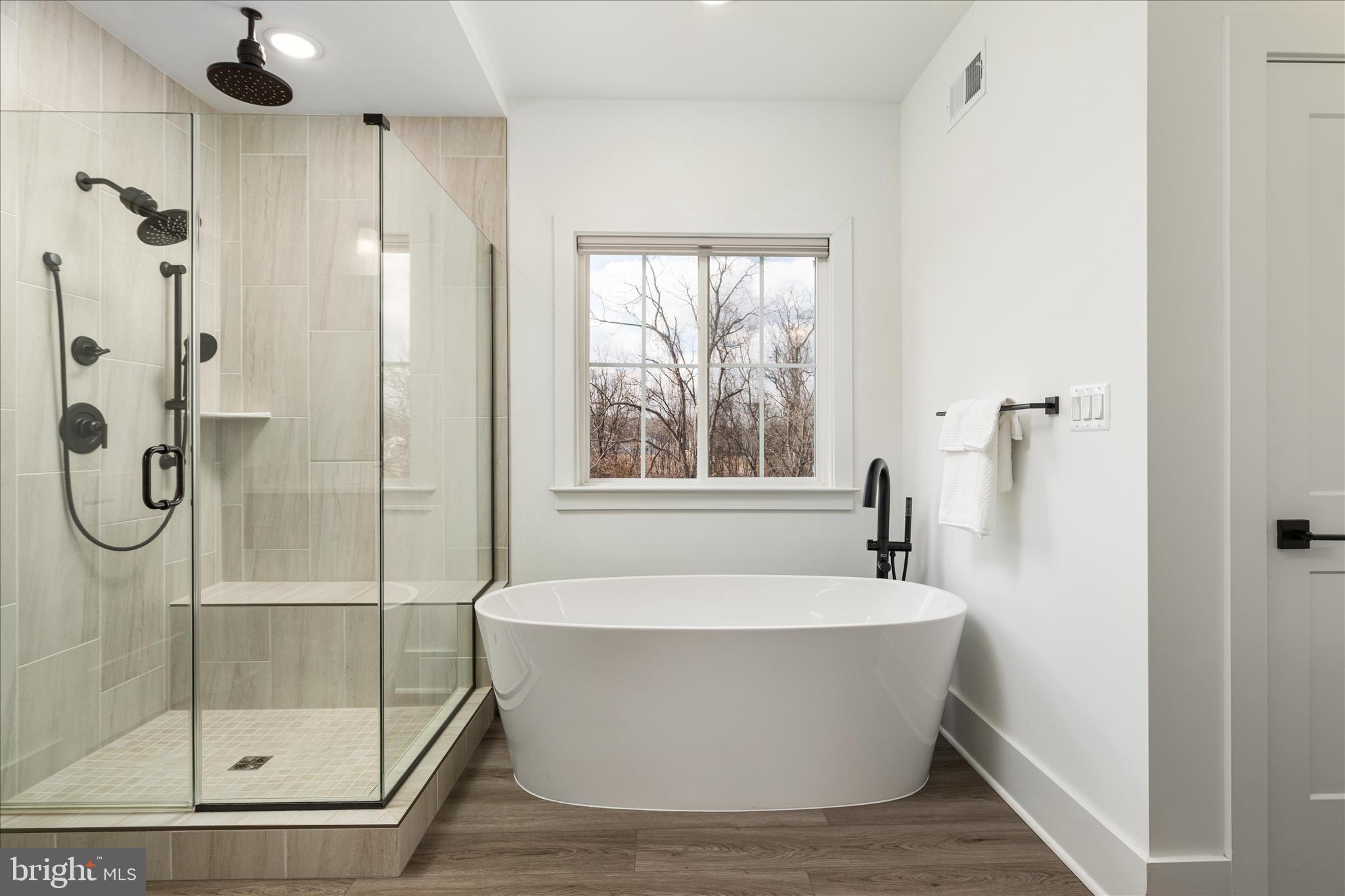 TANAGER - Residential