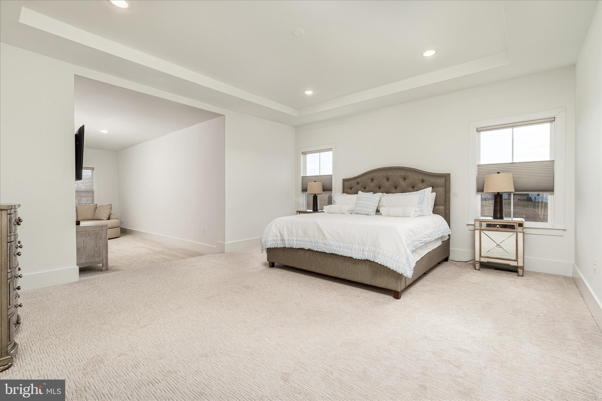 TANAGER - Residential