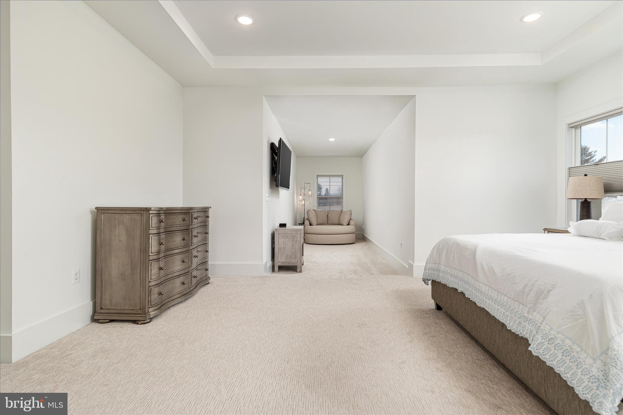 TANAGER - Residential