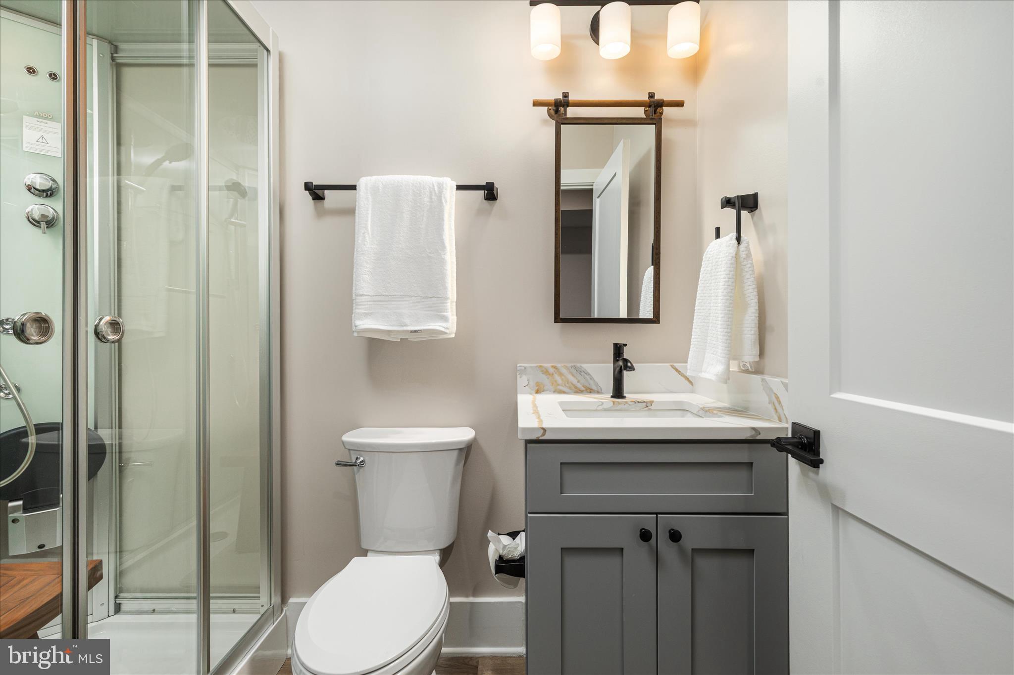 TANAGER - Residential