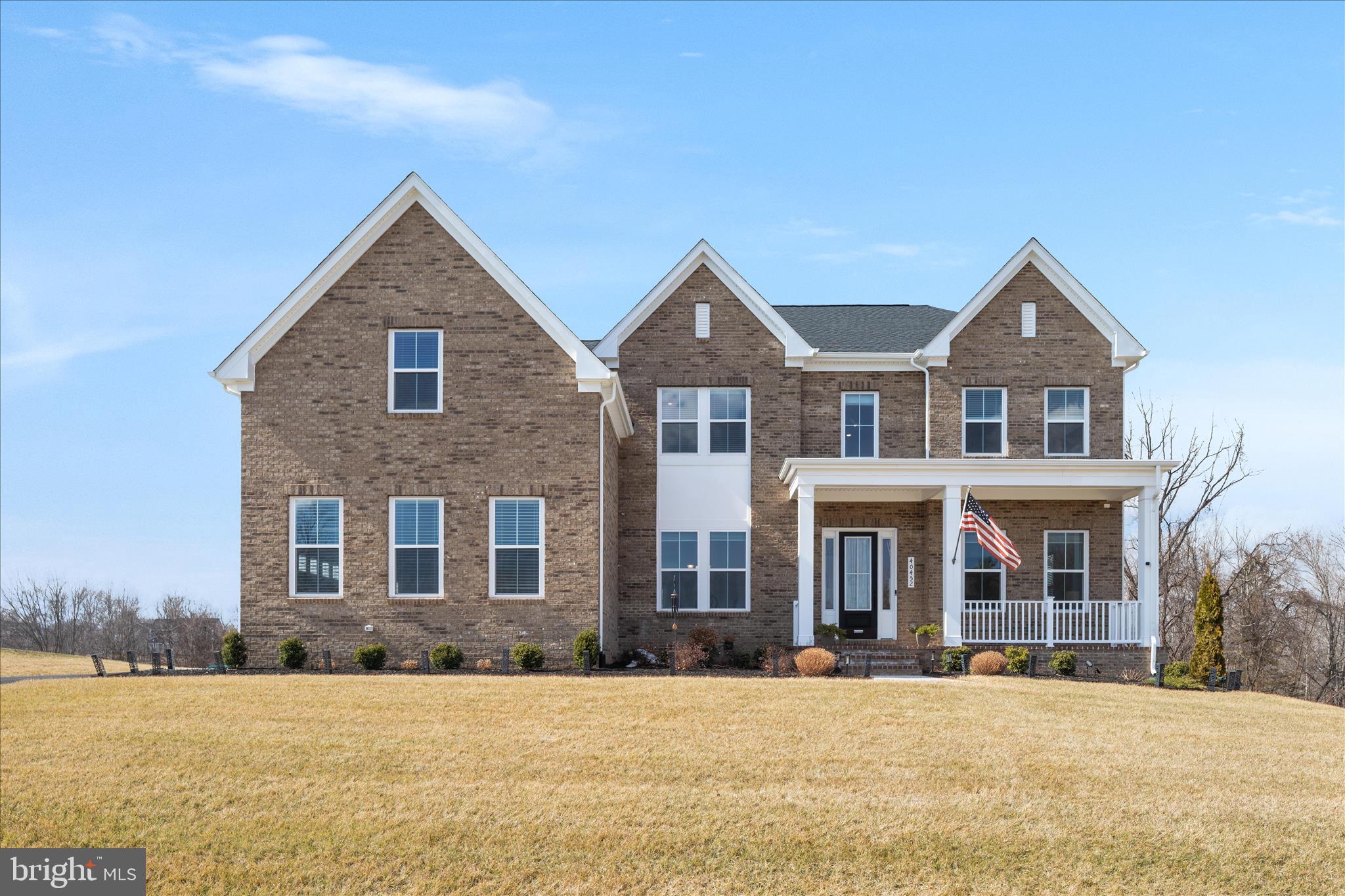 TANAGER - Residential