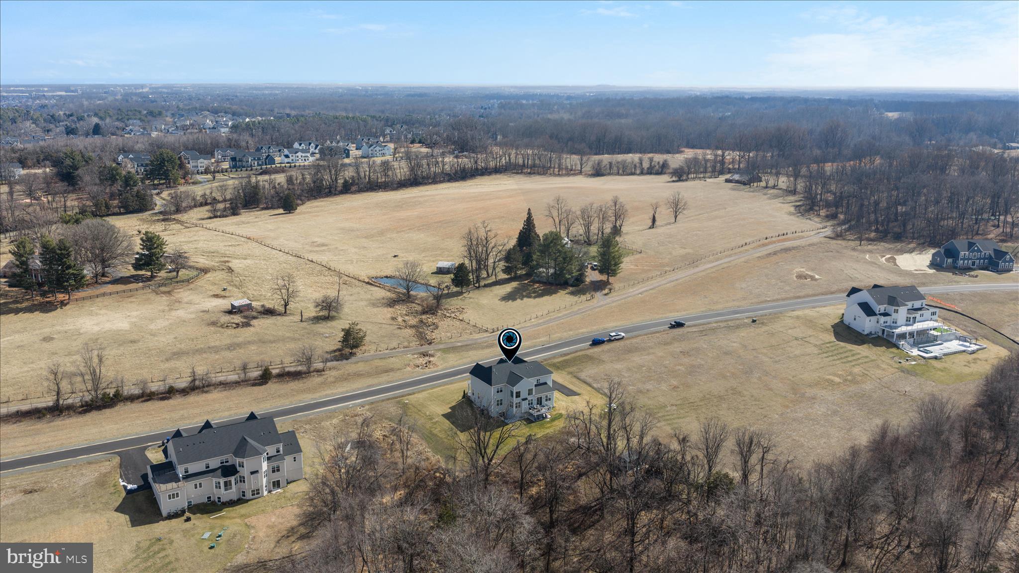 TANAGER - Residential