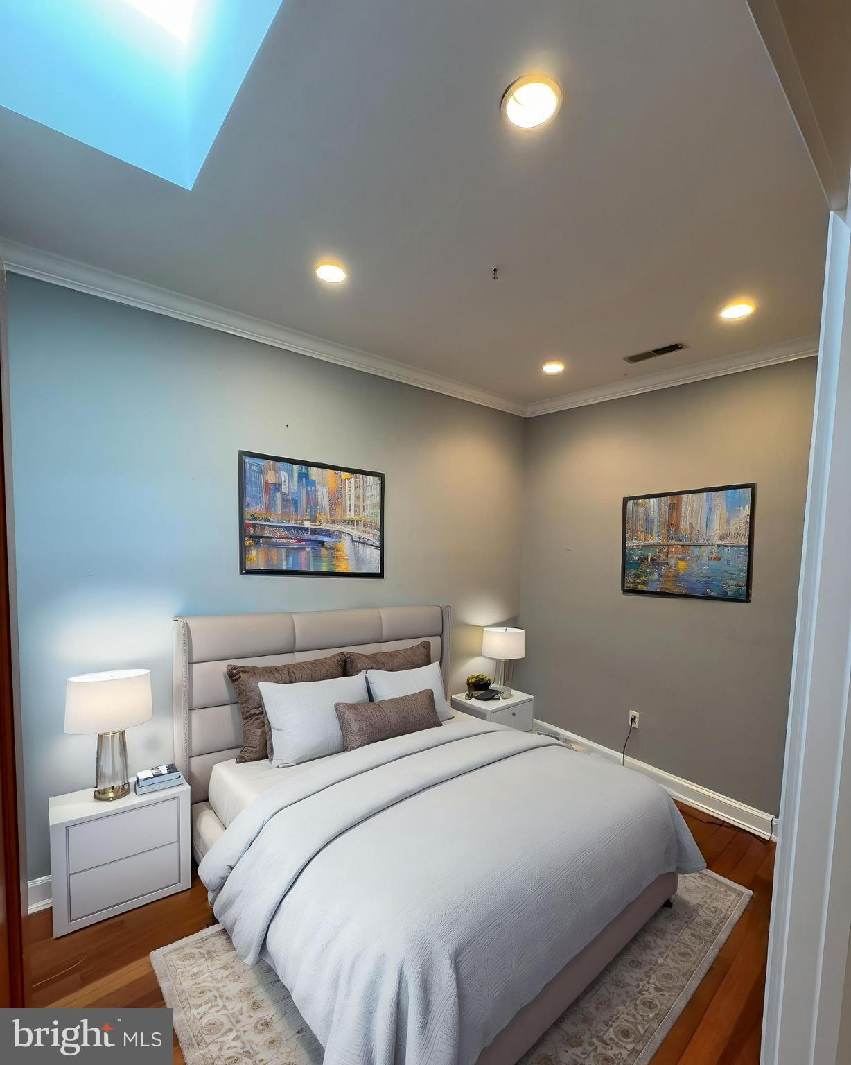 COLUMBIA HEIGHTS - Residential Lease