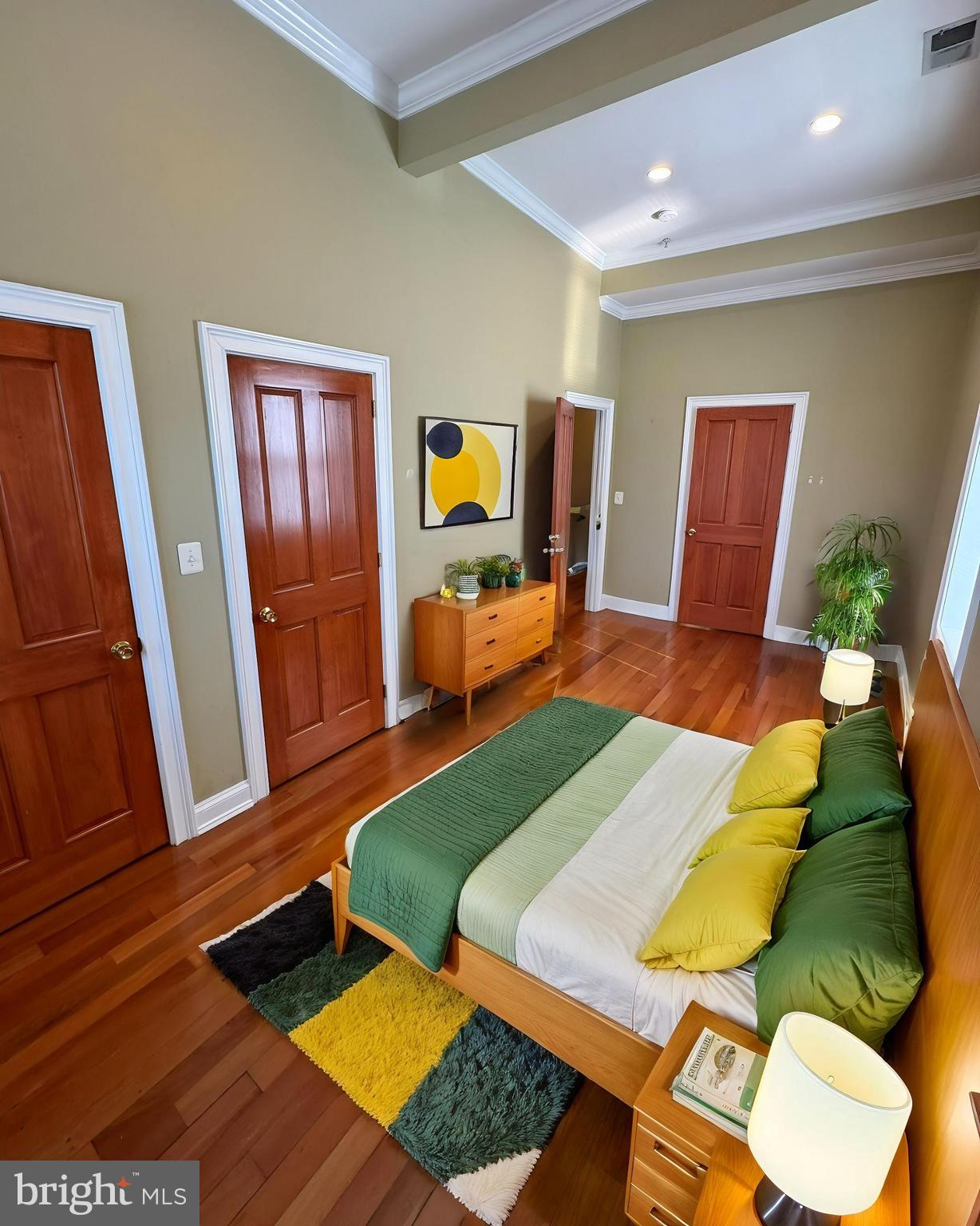 COLUMBIA HEIGHTS - Residential Lease