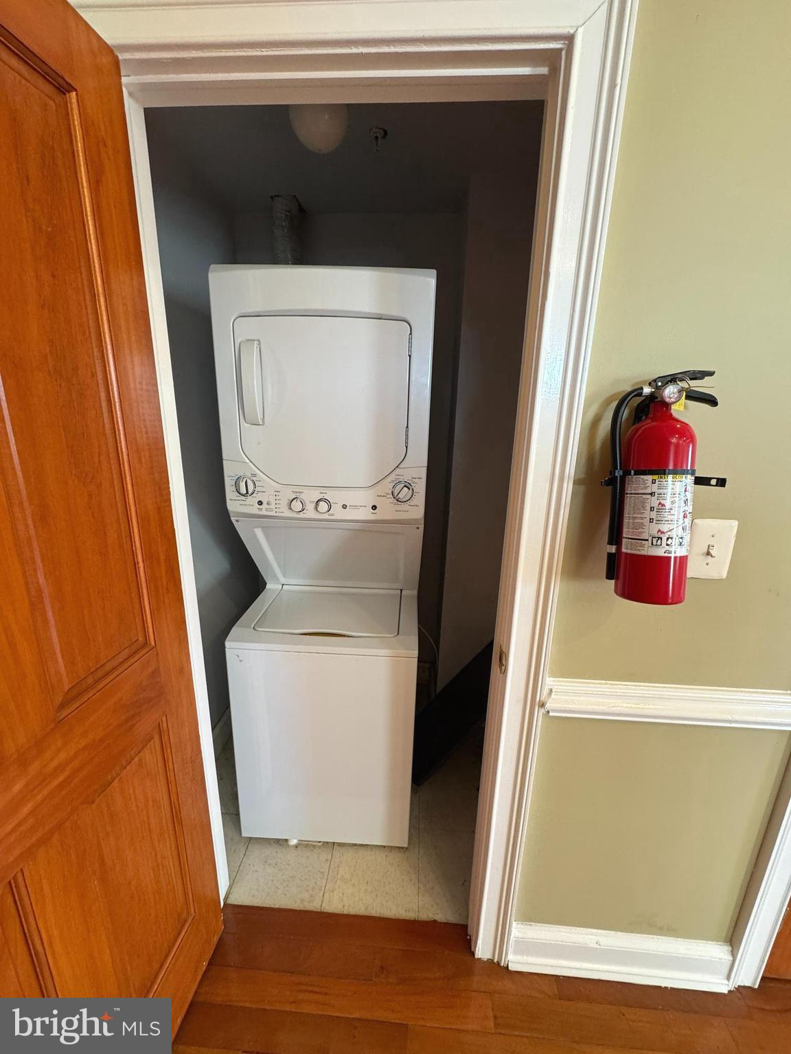 COLUMBIA HEIGHTS - Residential Lease