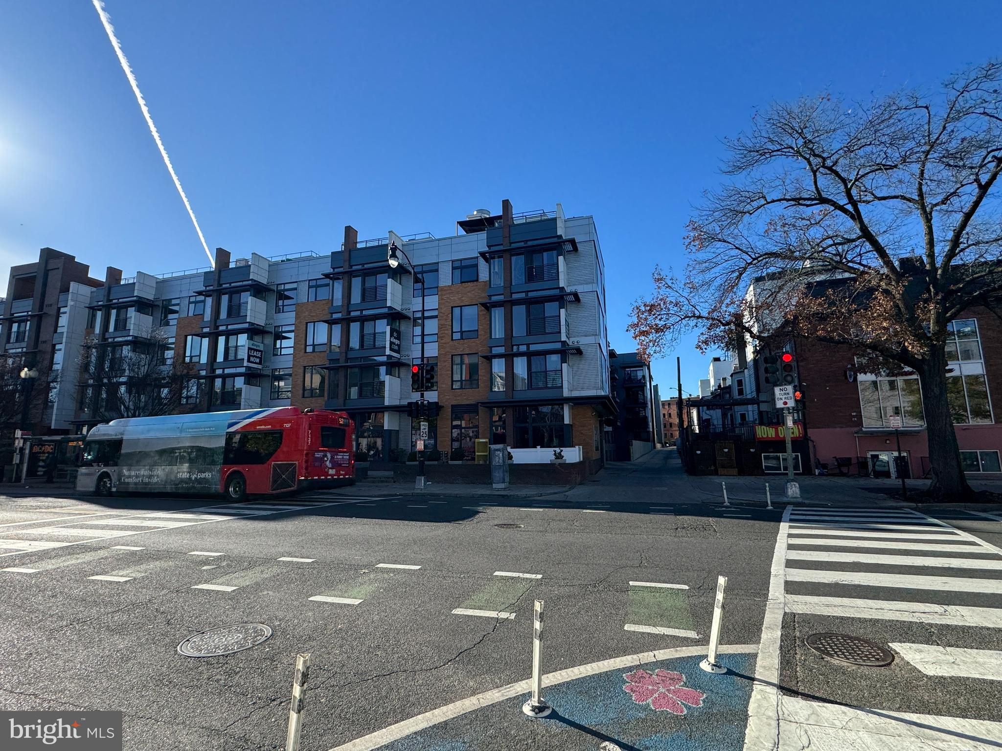 COLUMBIA HEIGHTS - Residential Lease