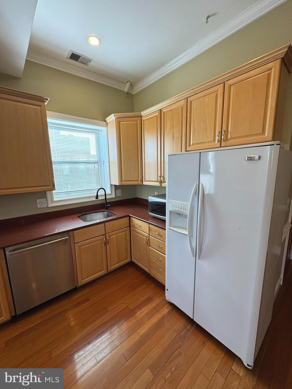 COLUMBIA HEIGHTS - Residential Lease