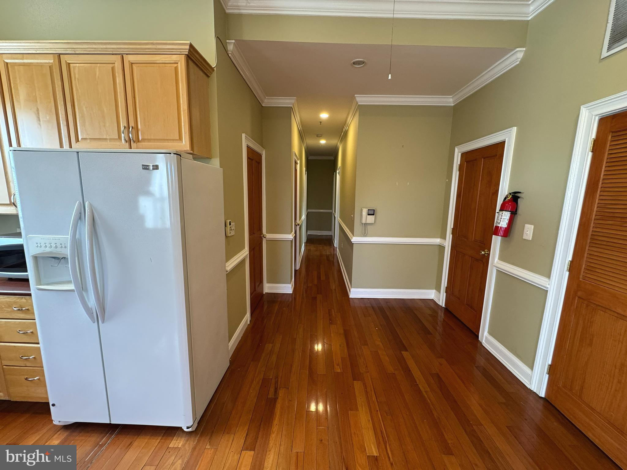 COLUMBIA HEIGHTS - Residential Lease