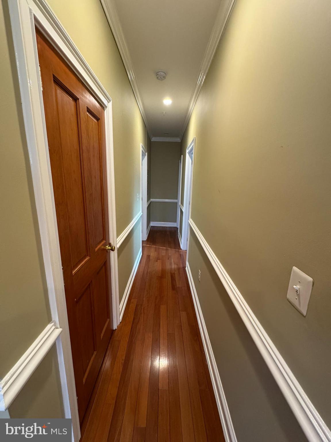 COLUMBIA HEIGHTS - Residential Lease