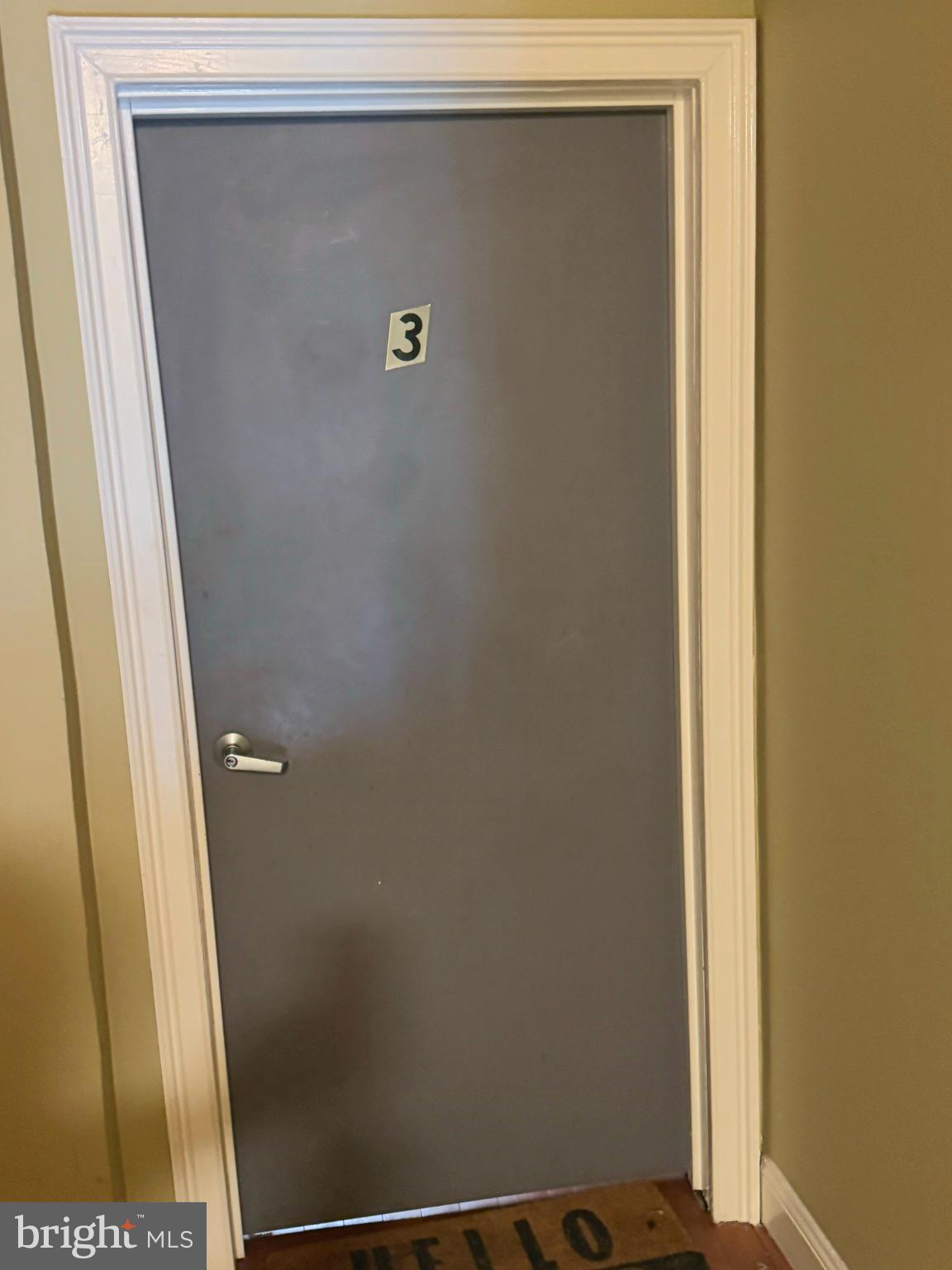 COLUMBIA HEIGHTS - Residential Lease