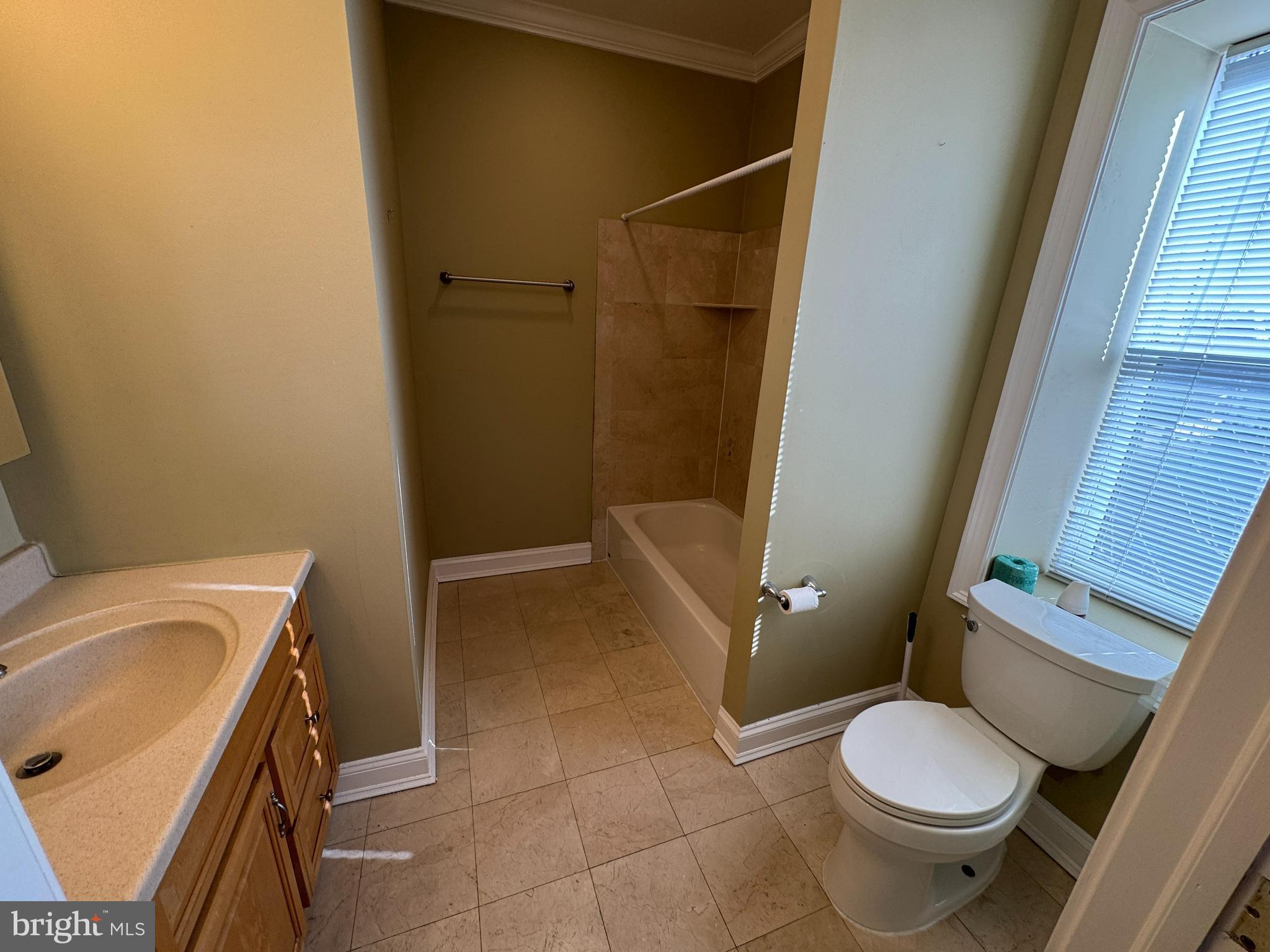 COLUMBIA HEIGHTS - Residential Lease