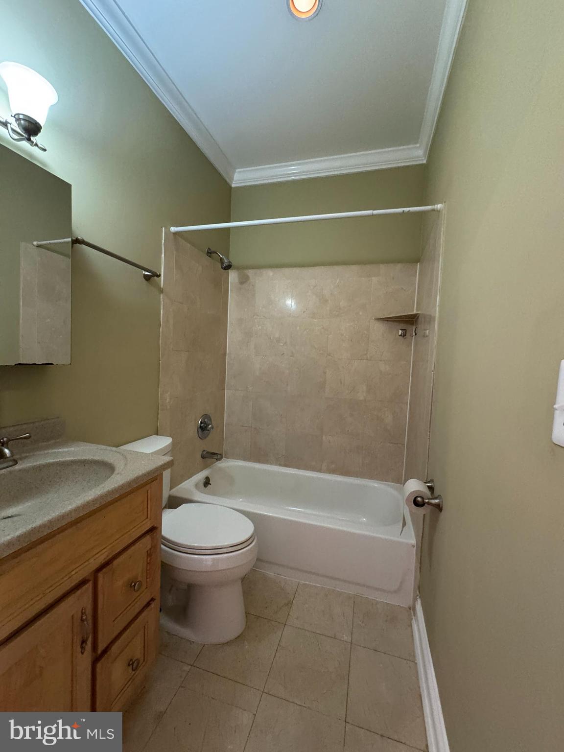 COLUMBIA HEIGHTS - Residential Lease