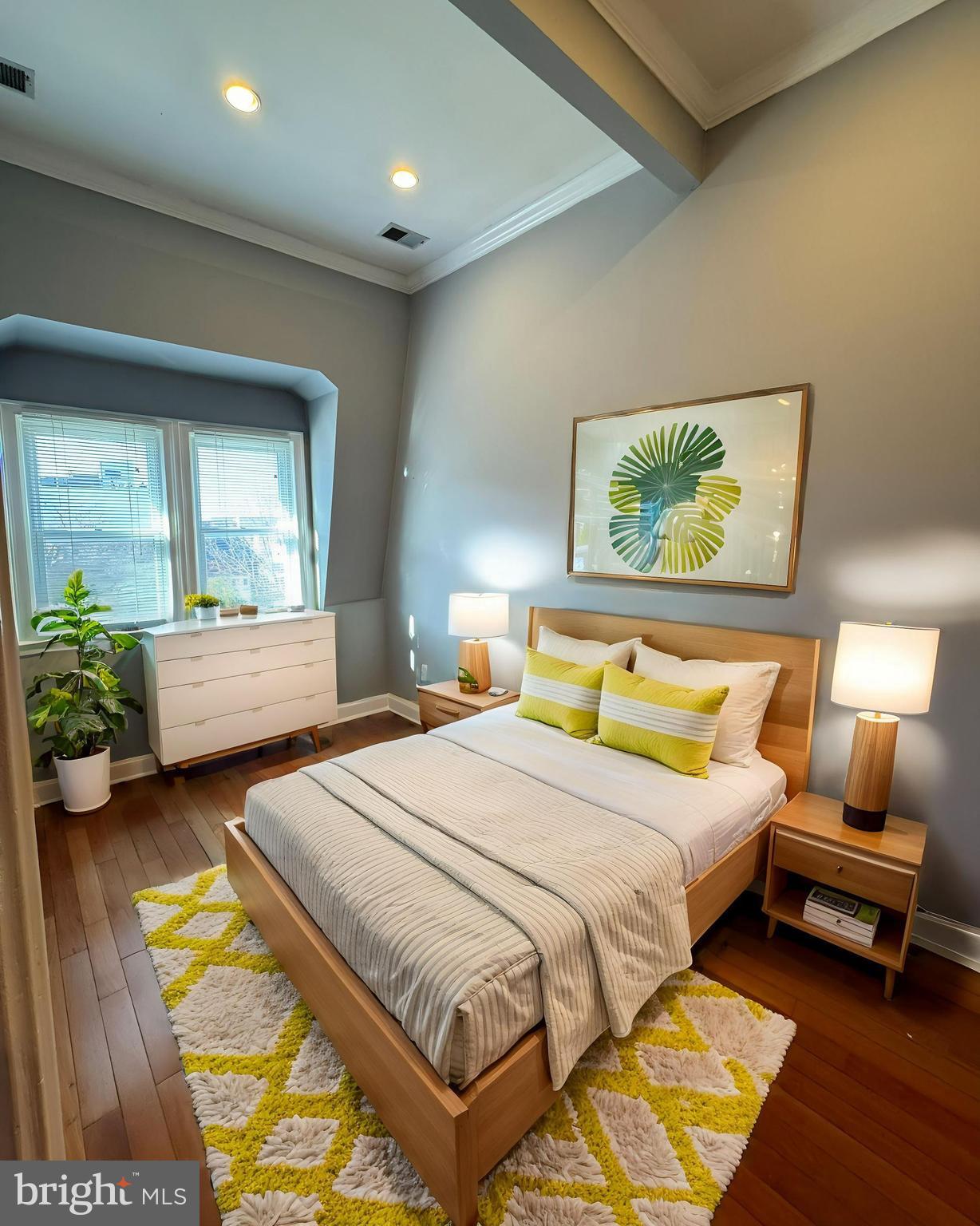COLUMBIA HEIGHTS - Residential Lease
