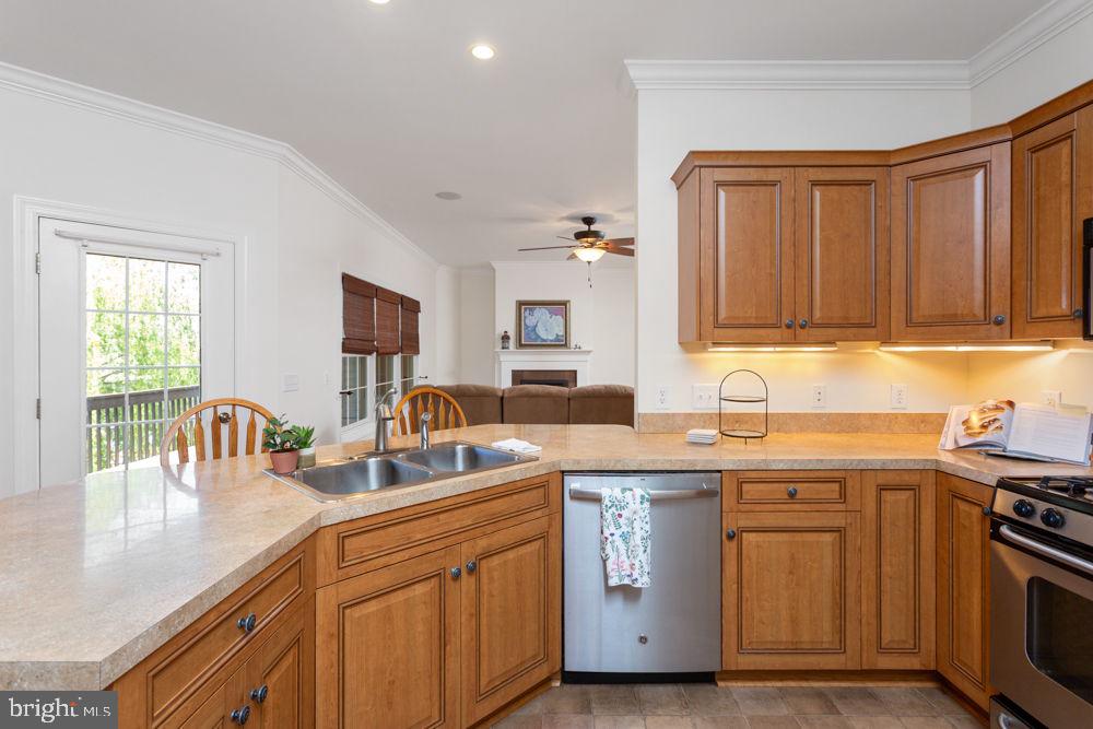 MOUNTAINEER HEIGHTS - Residential