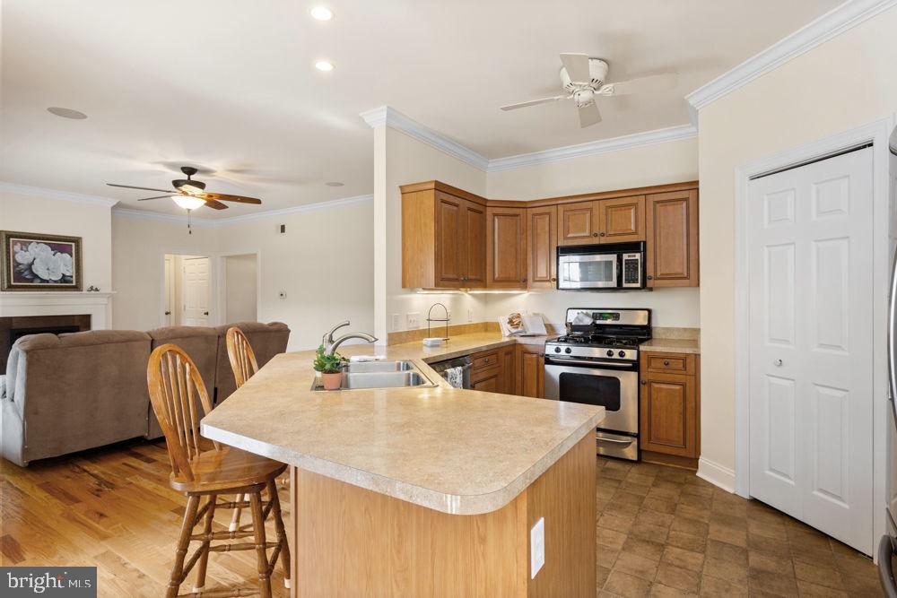 MOUNTAINEER HEIGHTS - Residential