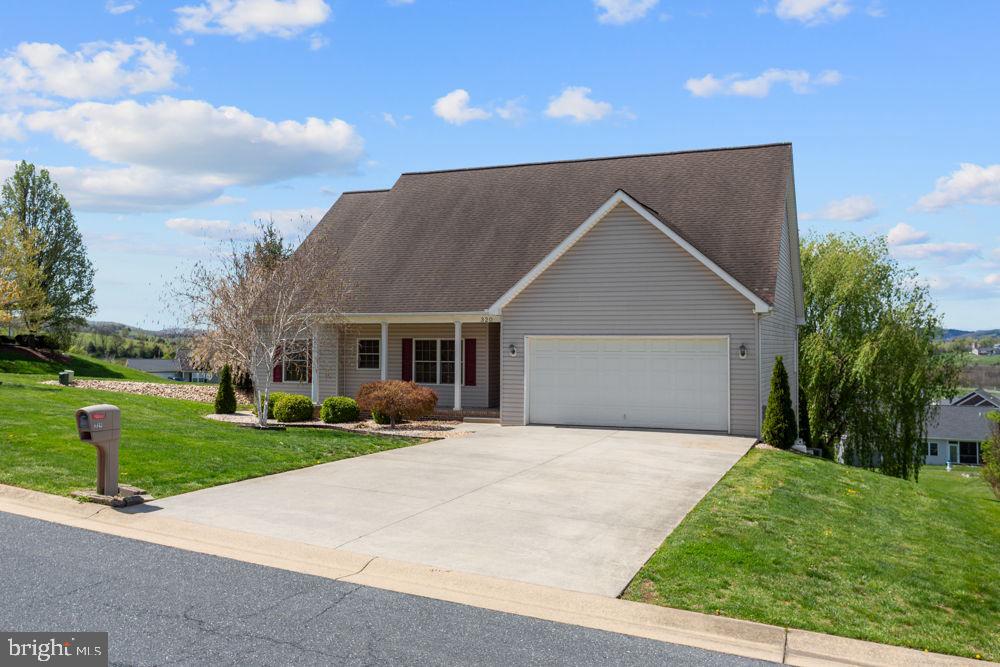 MOUNTAINEER HEIGHTS - Residential