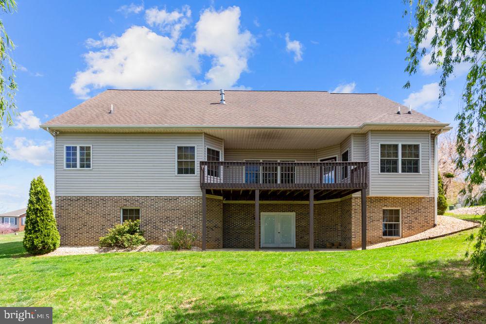 MOUNTAINEER HEIGHTS - Residential