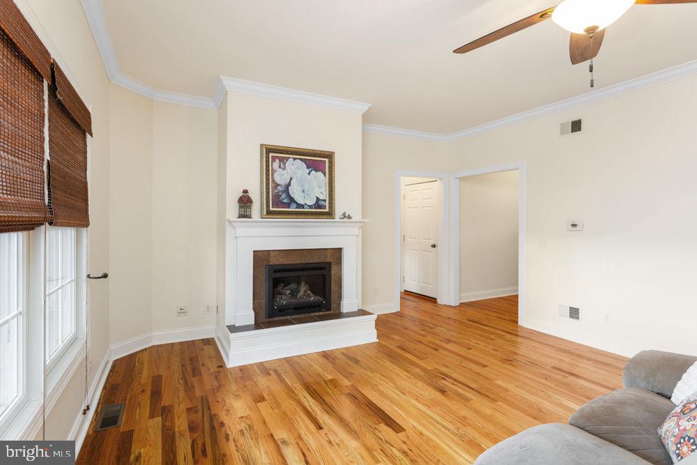 MOUNTAINEER HEIGHTS - Residential