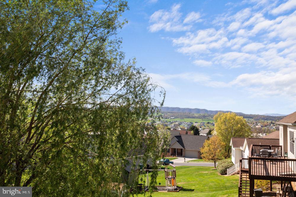 MOUNTAINEER HEIGHTS - Residential