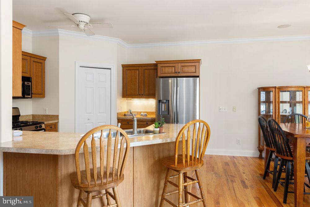 MOUNTAINEER HEIGHTS - Residential