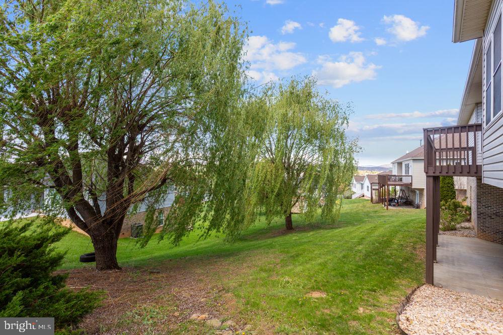 MOUNTAINEER HEIGHTS - Residential