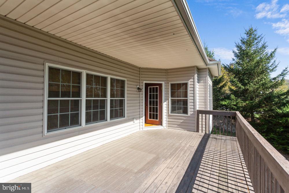 MOUNTAINEER HEIGHTS - Residential