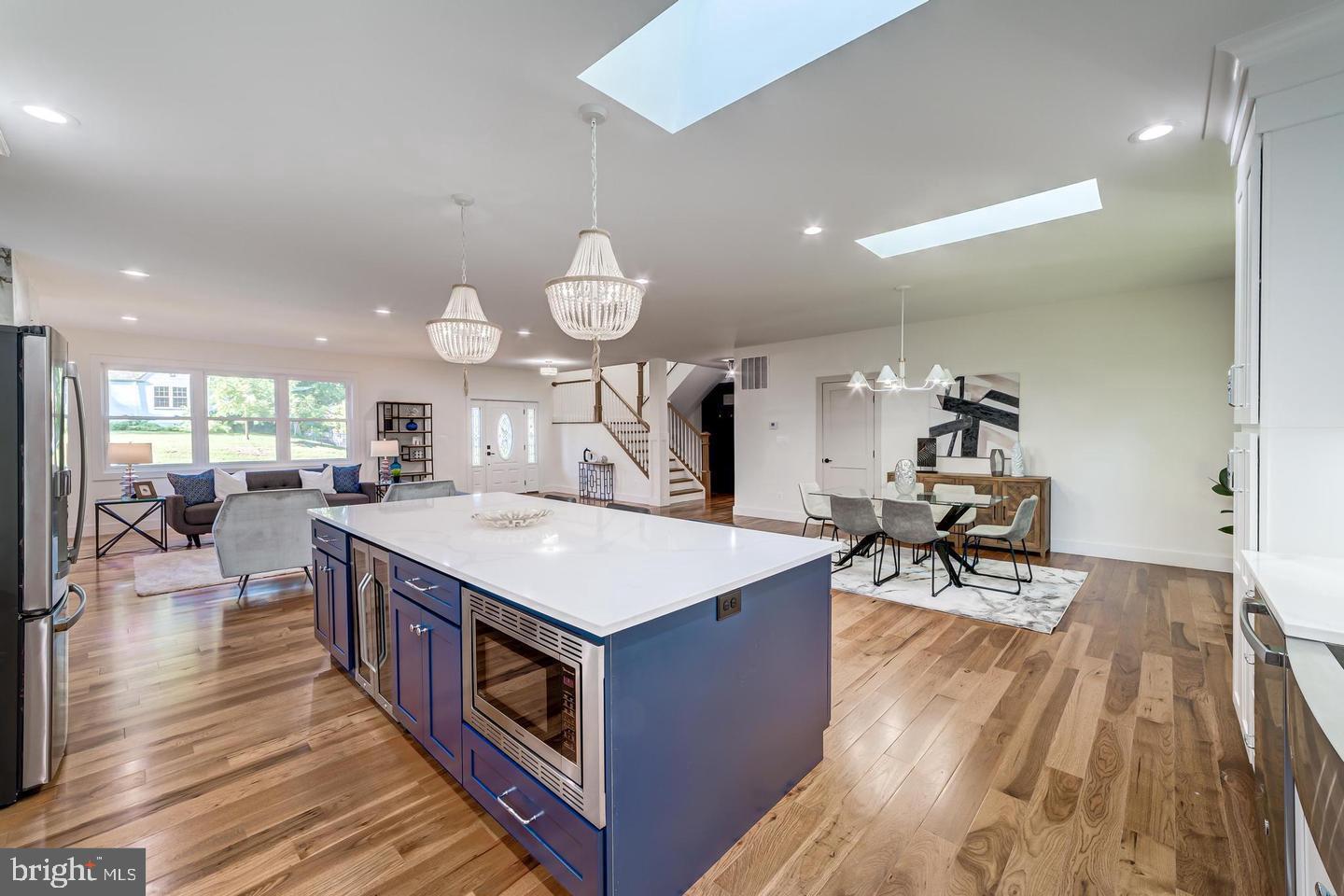 WESTLAWN - Residential Lease